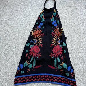 Urban Outfitters size large backless neck line dress